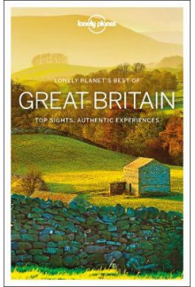 Best Of Great Britain travelguide ed. 2019 - Humanitas