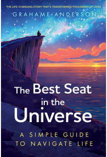 Best Seat in the Universe - Humanitas