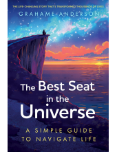 Best Seat in the Universe - Humanitas