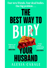 Best Way to Bury Your Husband - Humanitas