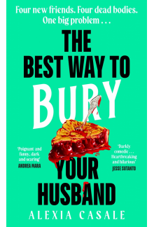 Best Way to Bury Your Husband - Humanitas