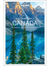 Best of Canada travelguide ed. 2017 - Humanitas