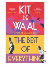 Best of Everything - Humanitas