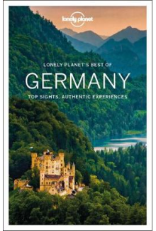 Best of Germany travelguide ed. 2019 - Humanitas