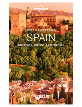 Best of Spain travelguide - Humanitas