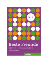 Beste Freunde B1/1 LHB - Humanitas
