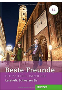 Beste Freunde B1, Schwarzes Eis - Humanitas