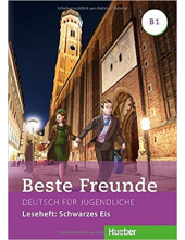 Beste Freunde B1, Schwarzes Eis - Humanitas