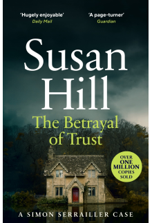 Betrayal of Trust - Humanitas