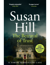 Betrayal of Trust - Humanitas