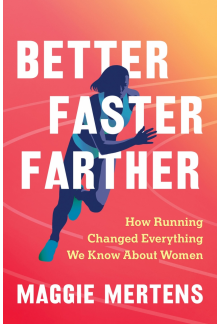 Better Faster Farther - Humanitas