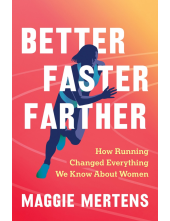 Better Faster Farther - Humanitas