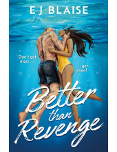 Better Than Revenge - Humanitas