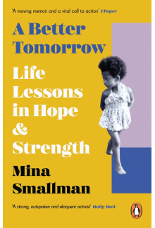 Better Tomorrow - Humanitas