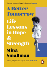 Better Tomorrow - Humanitas