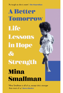 Better Tomorrow - Humanitas