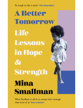 Better Tomorrow - Humanitas
