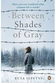 Between Shades of Gray - Humanitas