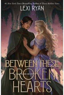 Between These Broken Hearts - Humanitas