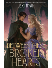 Between These Broken Hearts - Humanitas