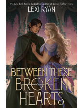 Between These Broken Hearts - Humanitas