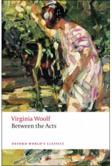 Between the Acts - Humanitas