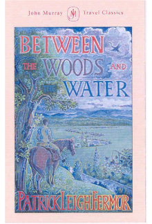 Between the Woods and the Water - Humanitas