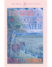 Between the Woods and the Water - Humanitas