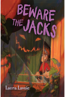 Beware the Jacks - Humanitas