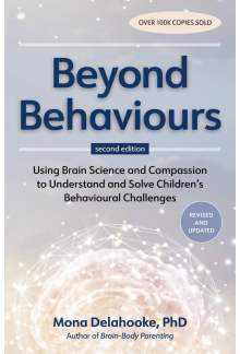 Beyond Behaviours - Humanitas