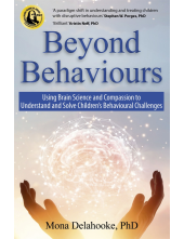 Beyond Behaviours - Humanitas
