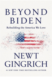 Beyond Biden - Humanitas