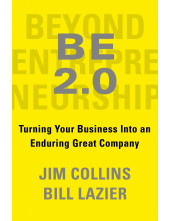 Beyond Entrepreneurship 2.0 - Humanitas