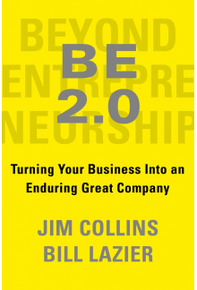 Beyond Entrepreneurship 2.0 - Humanitas