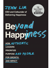 Beyond Happiness - Humanitas