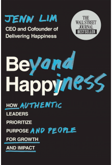 Beyond Happiness - Humanitas
