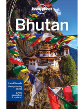 Bhutan travel guide ed. 2017 - Humanitas