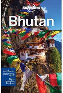 Bhutan travel guide ed. 2017 - Humanitas
