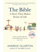 Bible: A Story that Makes Sense of Life - Humanitas