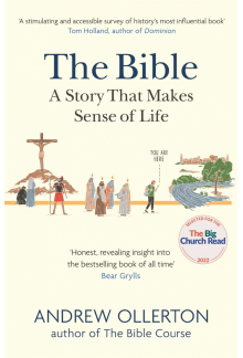 Bible: A Story that Makes Sense of Life - Humanitas