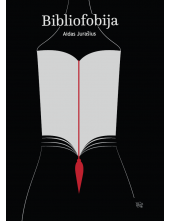 Bibliofobija - Humanitas