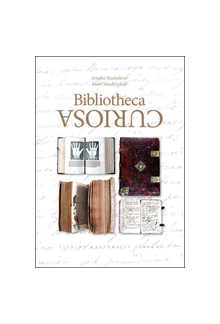 Biblioteca Curiosa (ang.k.) - Humanitas