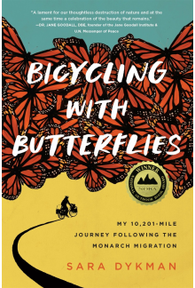 Bicycling with Butterflies - Humanitas