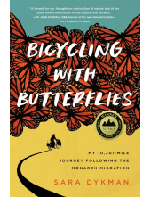Bicycling with Butterflies - Humanitas
