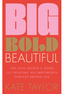 Big Bold Beautiful - Humanitas