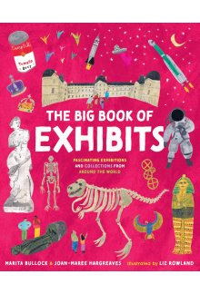 Big Book of Exhibits - Humanitas