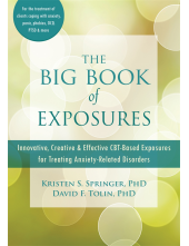 Big Book of Exposures - Humanitas