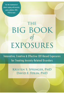 Big Book of Exposures - Humanitas