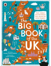 Big Book of the UK - Humanitas