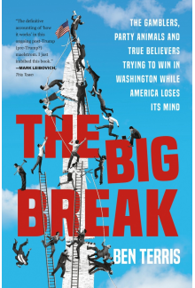 Big Break - Humanitas